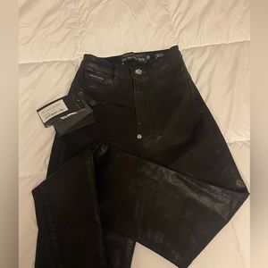 Philip Plein super skinny jeans